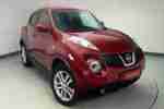 Juke 1.6 16v Acenta Premium PETROL