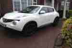 Nissan Juke Acenta Premium Pack