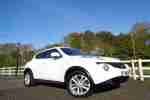 Juke DCI DIESEL ACENTA SPORT