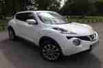 Juke Diesel Hatchback 1.5 dCi Tekna