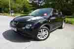 Juke Hatchback 1.6 Tekna 5dr Petrol