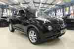 Juke Hatchback ACENTA PREMIUM DCI [LOW