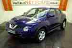 Juke VISIA DCI