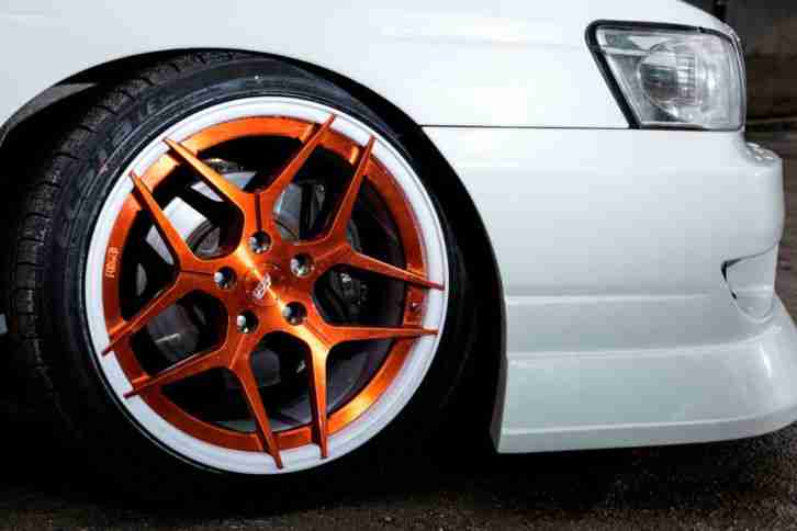 Nissan Laurel C35 Drift / Track Car. Reduced in our Autumn Sale !