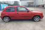 Micra 1.0 16v Celebration Ltd Edn