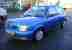 Nissan Micra 1.0 16v S MOT 19TH MAY 2017