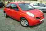 Micra 1.0 E 3 door hatch