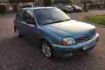 Micra 1.0 + Full Service History and