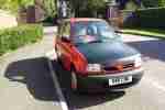 Micra 1.0L