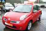 Micra 1.2 16v ( 79bhp ) 25th