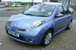 Micra 1.2 16v ( 79bhp ) 25th