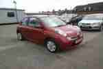 Micra 1.2 16v ( 79bhp ) Acenta