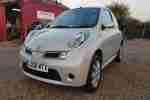 Micra 1.2 16v ( 79bhp ) Acenta+