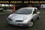 Micra 1.2 16v S