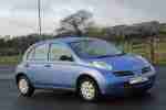 Micra 1.2 16v S