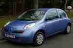 Micra 1.2 16v S