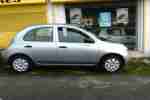 Micra 1.2 16v S