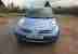 Nissan Micra 1.2 16v SE