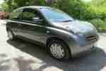 Micra 1.2 16v SX