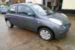 Micra 1.2 16v Spirita