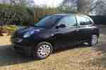 Micra 1.2 2008 08 reg