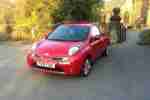 Micra 1.2 3dr Petrol n tec spec