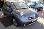 Micra 1.2 Sport+