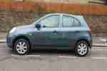 Micra 1.2 Visia 2013 reg 5dr ONLY £30