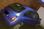 Micra 1.2s 2004