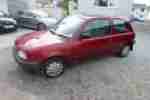 Micra 1.3 LX 1995 MOT16 12 2014 TAX 31