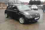 Micra 1.4 16v Activ Black 5 DOOR