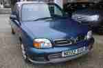 Micra 1.4 16v Twister