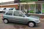 Micra 1.4 Activ Hatchback 3d 1348cc