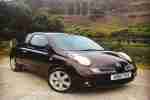 Nissan Micra 1.5 Diesel N Tec £30 TAX
