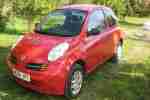 Micra 1 Litre