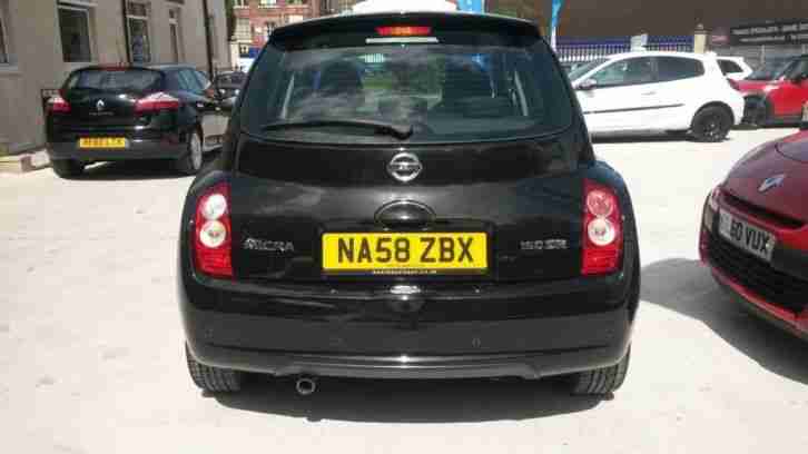 Nissan micra 160sr for sale #9