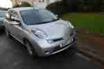 Micra Accenta 1.2 Petrol '09 BARGAIN