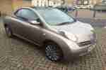 Micra C+C 1.6 16v Acenta