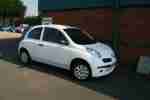 Micra E 1.2 3DR