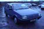 Micra GS Automatic 1990 G Reg Classic