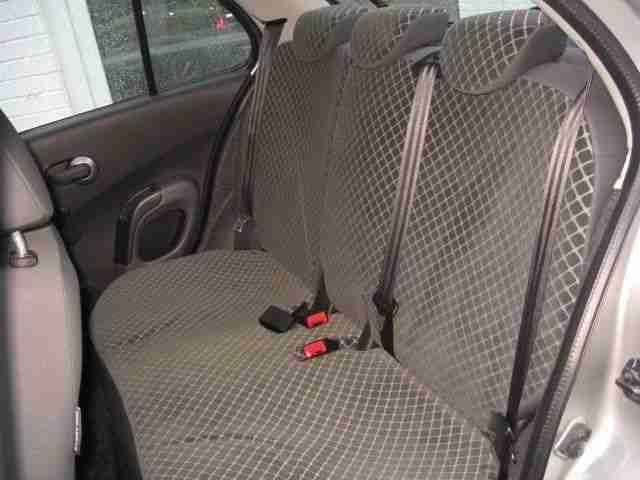 Nissan Micra Hatchback SPIRITA