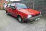 Micra K10 Mk1 Spares Repair