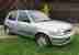 Nissan Micra, New MOT, Great value car, Cheap, 77,000 miles
