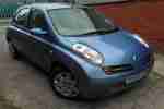 Micra SE