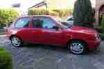 Micra VIBE 2002 1ltr 60,000mls cheap