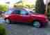 Nissan Micra VIBE 2002 1ltr 60,000mls cheap insurance Service History