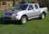 Nissan Navara Double Cab Pickup