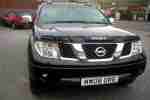 Navara LONG WAY DOWN DCI NO VAT