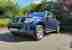 Nissan Navara Outlaw 2008