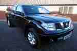 Navara SE 2.5DCI Double CAB NO VAT